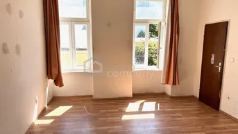 Expose PROVISIONSFREI !!! Sanierungsbedürftige 2 Zimmer-Wohnung nähe U1-Troststraße