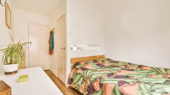Expose Kleine Oase in Wien: Charmante 30m² Wohnung um nur 99.000 €! Ideal für Singles!