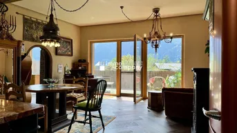 Expose 3-Zimmer-Wohnung mit Loggia und Garage in Unterach am Attersee! Nur wenige Schritte zum See!