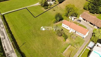 Expose Grundstück für Bauträger in Graz – 8.143 m²