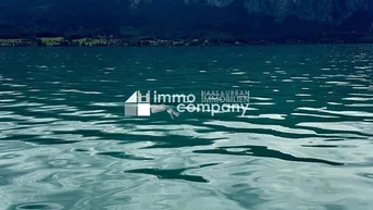 Expose 3-Zimmer-Wohnung mit Loggia und Garage in Unterach am Attersee! Nur wenige Schritte zum See!