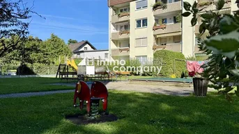 Expose Schöne 3-Zimmer-Wohnung in Vöcklabruck – Ihr neues Zuhause wartet!
