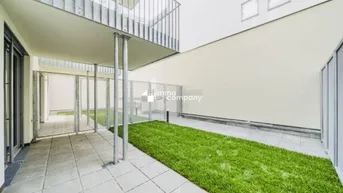Expose Schöne und moderne Wohnung mit eigenem Garten und Terrasse! 15. Bezirk. U3 und U6!
