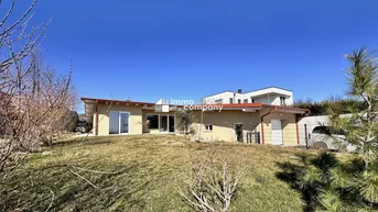 Expose Traumhaftes Erstbezug-Bungalow mit Seeblick in Breitenbrunn - Ihr neues Zuhause!