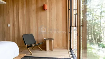 Expose Exklusive 4-Zimmer Gartenwohnung mit Weitblick in Donnerskirchen