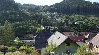 Expose Großzügiges Einfamilienhaus in Sankt Jakob im Walde – 200 m² | 8 Zimmer | € 179.500