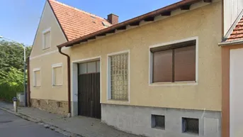 Expose Großzügiges Mehrfamilienhaus in Jois: 7 Zimmer, 203 m² für 320.000 €!