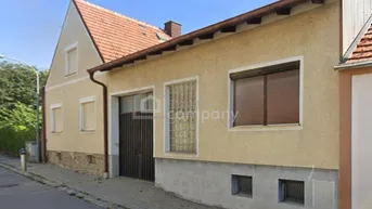 Expose Großzügiges Mehrfamilienhaus in Jois: 7 Zimmer, 203 m² für 320.000 €!