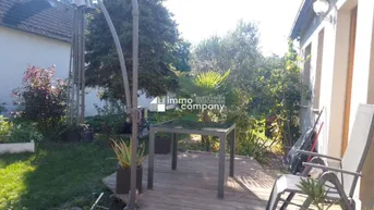 Expose Haus in Mönchhof - 240.000 € mit sonniger Terrasse!