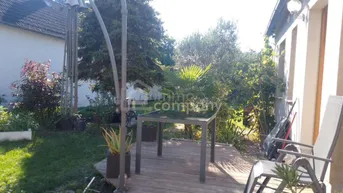 Expose Haus in Mönchhof - 240.000 € mit sonniger Terrasse!