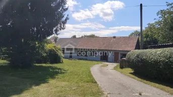 Expose Verwirklichen Sie Ihre Wohnträume – Charmantes Einfamilienhaus mit großem Grundstück!