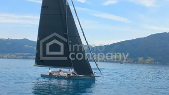 Expose Modernes Haus mit Seeblick in Attersee – Nur wenige Schritte zum Badeplatz!