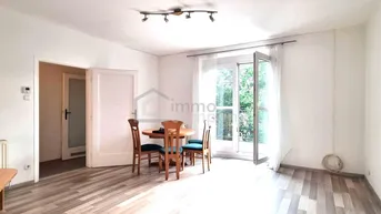 Expose TRAUMHAFTE DACHGESCHOSSWOHNUNG mit zwei Balkonen in Baden!