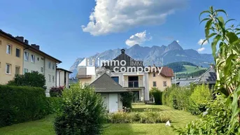 Expose Ihr neues Kapitel beginnt - auf 240qm in Bischofshofen