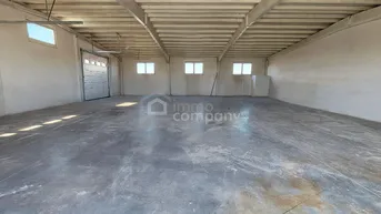 Expose 3x 423m²-Lagerhalle in Unterwaltersdorf zu vermieten!
