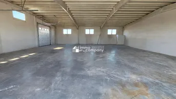 Expose 3x 423m²-Lagerhalle in Unterwaltersdorf zu vermieten!