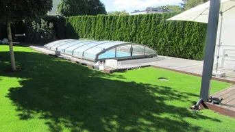 Expose Ihr EXKLUSIVES TRAUMHAUS im BEZAUBERNDEN SONNENGARTEN !! Sehr ruhig !!