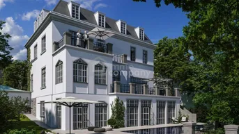 Expose Sanierungsbedürftiges Villenprojekt im Gersthofer Cottage