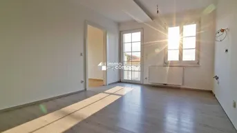 Expose Provisionsfrei für den Mieter! ---- Spitzen Single-Wohnung mit super Sonnen-Terrasse