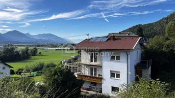 Expose Großes renovierungsbedürftiges Ein- bis Zweifamilienhaus in Weissenstein bei Villach mit Fernblick