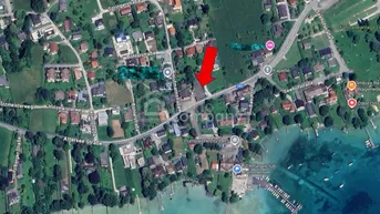 Expose Baugrundstück in Seewalchen/Litzlberg am Attersee – Bauträger aufgepasst. Ihr Zuhause am See wartet!
