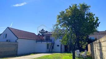 Expose Einfamilienhaus im Dorfzentrum