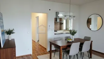 Expose 4-Zimmer-Wohnung mit SEEBLICK- Koffer packen und einziehen!