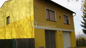 Expose Geräumiges Mehrfamilienhaus im Bezirk Hollabrunn!