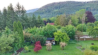 Expose Dieser Ausblick ist eigentlich unbezahlbar!