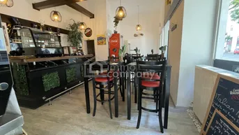 Expose Charmantes Restaurant in 1150 Wien – Nur für 947 € !