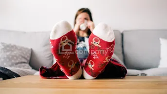 Expose SMART LEBEN IN DER STADT – modernes 1-Zimmer-Zuhause