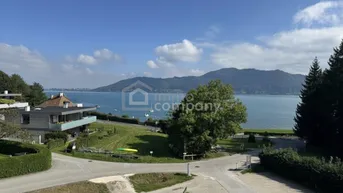 Expose Modernes Haus mit Seeblick – Sommer - Sonne - lange Grillabende und Genuss pur am Attersee!