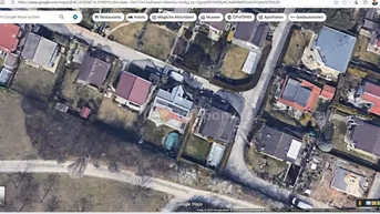 Expose Haus in Schrebergartensiedlung, ständig Bewohnbar, Balkon, Terrasse, Pool, Gartenhütte und mehr.