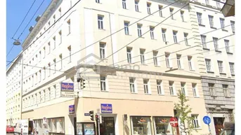 Expose Attraktive Geschäftsfläche / Praxisfläche in 1090 Wien – 164m² für 670.000 €! Ideal für Ihre Vision!