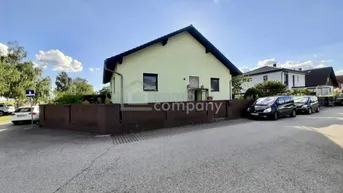 Expose Einfamilienhaus mit Eckgrundstück Nähe Wien!