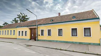 Expose Bauträger-HIT in OBERLAA - Ruhelage!!