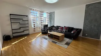 Expose Großzügige 6-Zimmer-Altbauwohnung • 123 m² • Terrasse &amp; Balkone