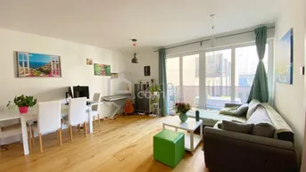 Expose Single-Wohnung, Starter-Wohnung oder Anleger-Wohnung im 15. Bezirk