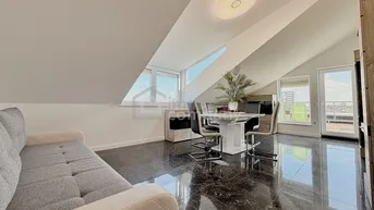 Expose Einzigartiges Penthouse in Wiener Neustadt zu vermieten