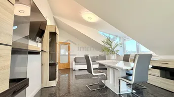 Expose Traumhaftes Penthouse mit einzigartiger Aussicht in Wiener Neustadt