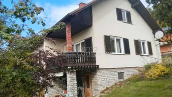 Expose Gepflegtes Einfamilienhaus nähe Gleisdorf – mit 139 m² Wohlfühlfläche für nur € 285.000,-