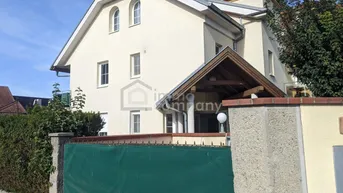 Expose Frisch sanierte gemütliche 2-Zimmer-Wohnung mit Balkon in Mistelbach – Ihr neues Zuhause!