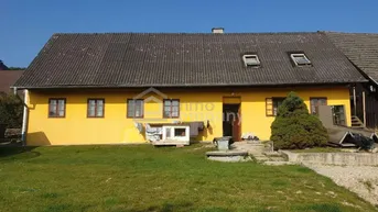 Expose Sanierungsbedürftiges Haus mit großem Potenzial