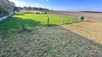 Expose Idyllisches Freizeitgrundstück in Pframa: 150m² Garten mit Grünblick, nur 450 € pro Jahr Miete!