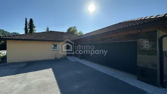 Expose Unschlagbares Top-Angebot ! Luxuriöser Bungalow mit hochwertiger Ausstattung, Hohenems, zentrumsnah, sehr geräumige Dreier-Garage mit Fernbedienung, viel Grundstücksfläche, Gartenanlage, mit Terrasse, sehr gute Privat-Parksituation, Ruhelage, Sackgasse.