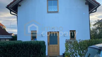 Expose Willkommen in Ihrem neuen Zuhause auf einer malerischen Seeliegenschaft in 3452 Trasdorf Niederösterreich