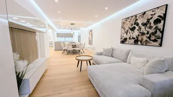 Expose Exklusive 2-Zimmer-Wohnung mit Seeblick - Süd-West-Terrasse &amp; moderner Einrichtung!