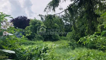 Expose Baugrund 1.477 m², Nähe Baden, Schwechat, Ebreichsdorf