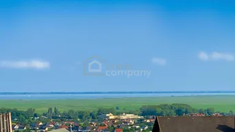Expose Ein Chalet zum Verlieben -Neusiedlersee-Blick