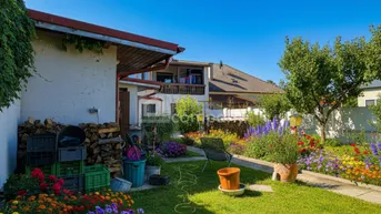 Expose Perfektion und Dimension
